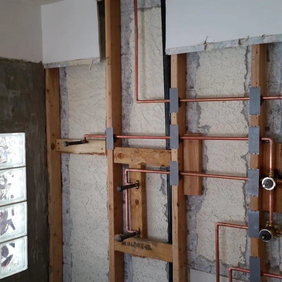 Copper pipe installation for Emergency Plumber in Baldwin Park